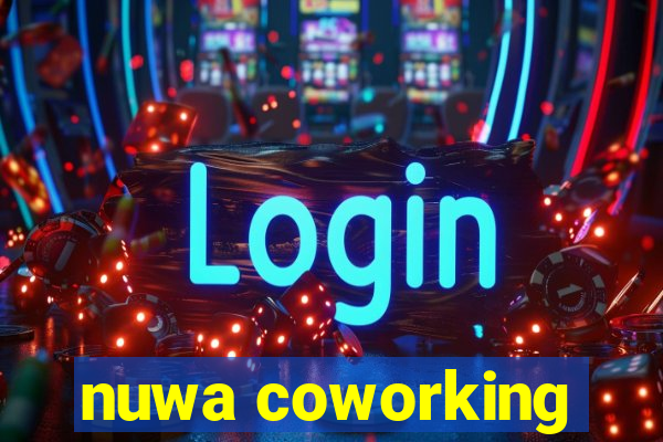 nuwa coworking